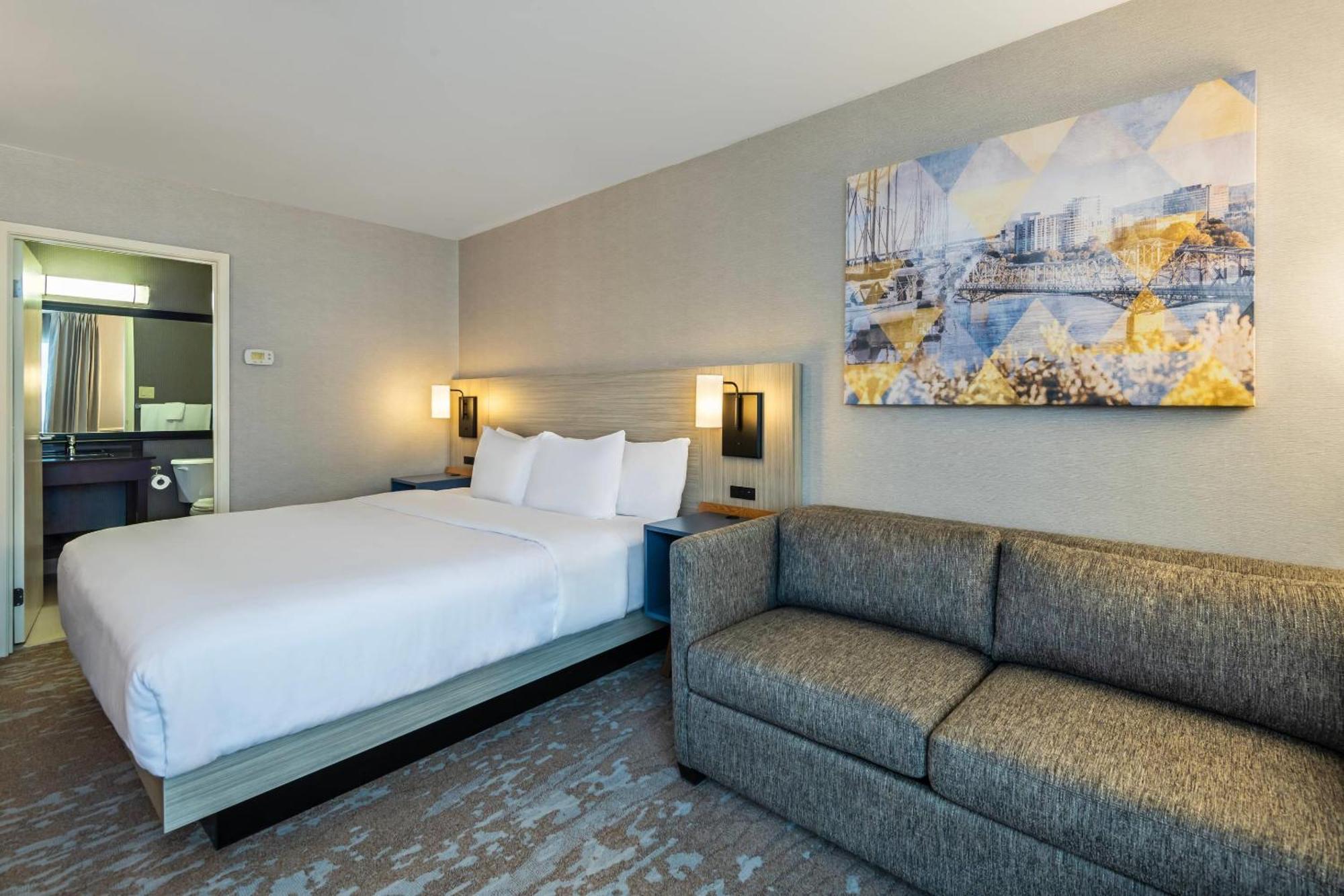 Comfort Inn Laval Exteriör bild