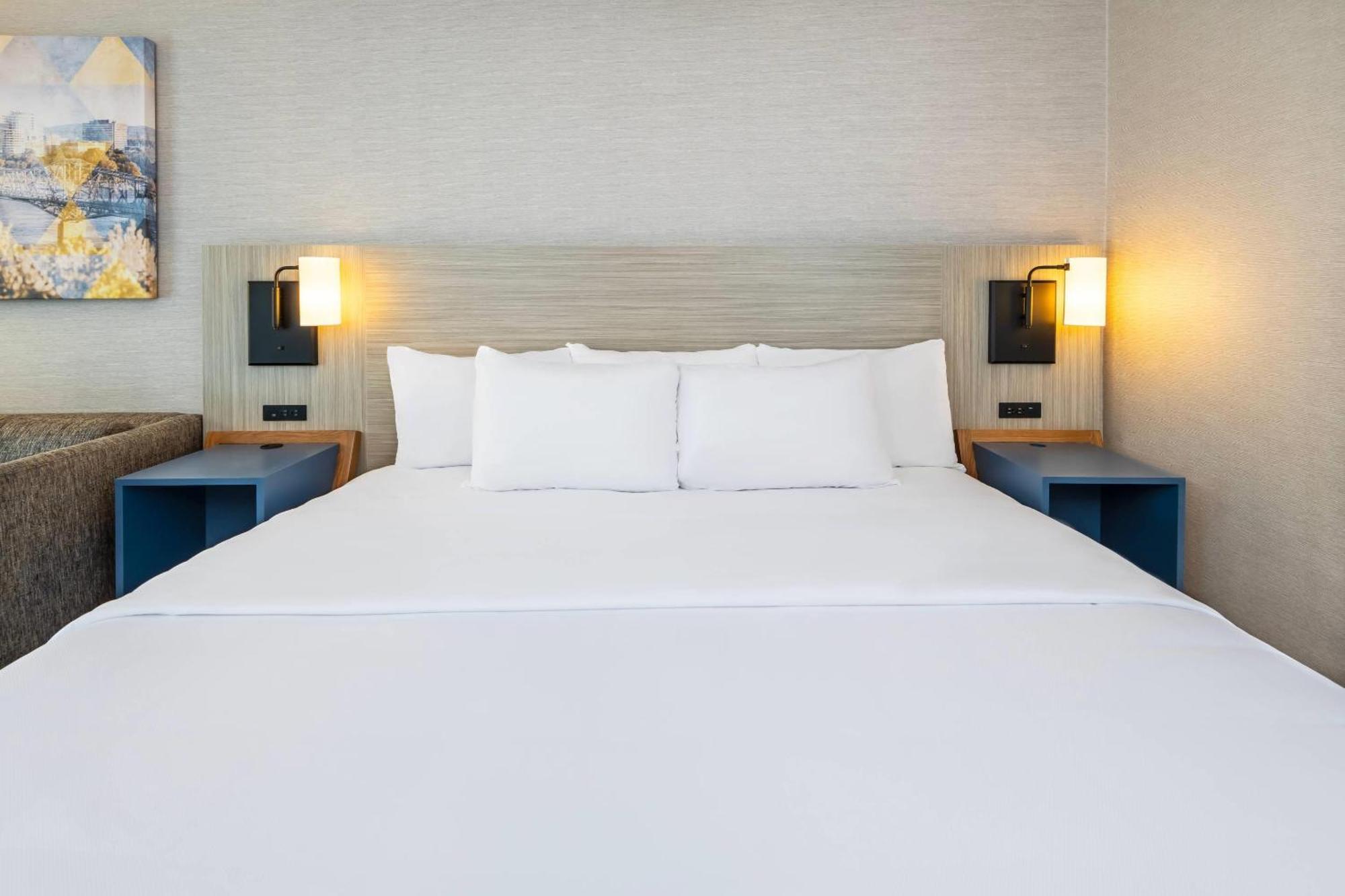 Comfort Inn Laval Exteriör bild