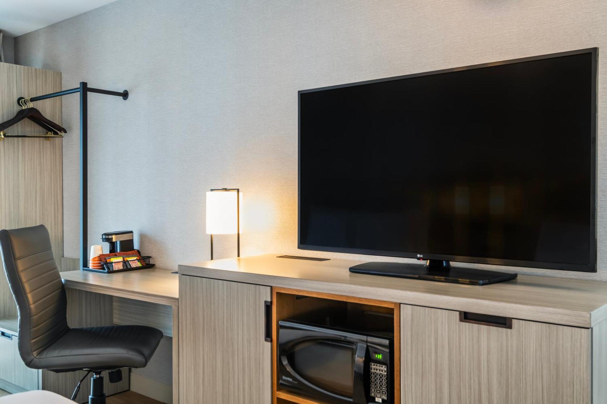 Comfort Inn Laval Exteriör bild